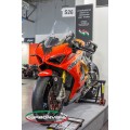 Carbonvani - Ducati Panigale V4 / S / Speciale "DAIDEGAS" Design Carbon Fiber Full Fairing Kit - ROAD VERSION (11 pieces!!) Carbonvani - Ducati Panigale V4 / S / Speciale "DAIDEGAS" Design Carbon Fiber Full Fairing Kit - ROAD VERSION (11 pieces!!)